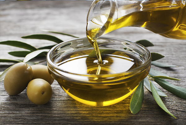 Benefits of Olive Oil and Its Inclusion in the Diet